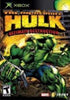 XBOX Incredible Hulk - Ultimate Destruction