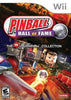 Wii Pinball Hall of Fame - The Williams Collection