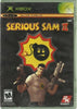XBOX Serious Sam II 2