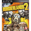 PS3 Borderlands 2