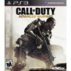 PS3 Call of Duty - Advanced Warfare - Standard or Day Zero Edition - DLC MAY NOT BE INCLUDED