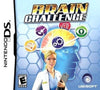 NDS Brain Challenge