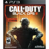 PS3 Call of Duty - Black Ops III 3 - ONLINE ONLY