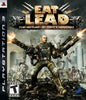 PS3 Eat Lead - The Return of Matt Hazard