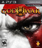 PS3 God of War III 3