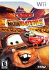 Wii Cars - Mater-National Championship