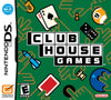 NDS Clubhouse Games