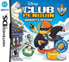 NDS Club Penguin - Herbert's Revenge