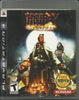 PS3 Hellboy - The Science of Evil