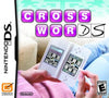 NDS Crosswords DS