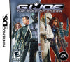 NDS GI Joe - The Rise of Cobra