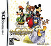 NDS Kingdom Hearts - Re:coded