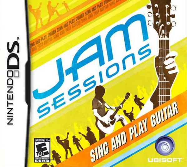 NDS Jam Sessions