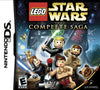 NDS LEGO Star Wars - Complete Saga