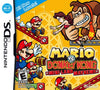 NDS Mario vs Donkey Kong - Mini Land Mayhem