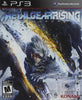 PS3 Metal Gear Rising - Revengeance