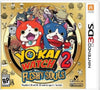3DS Yo-kai Watch 2 - Fleshy Souls - NO MEDAL