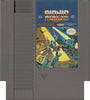NES Bionic Commando