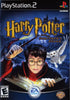 PS2 Harry Potter - Sorcerer's Stone