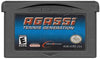 GBA Agassi Tennis Generation