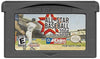 GBA All Star Baseball 2004
