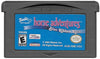 GBA Barbie - Horse Adventures - Blue Ribbon Race