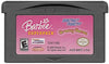 GBA Barbie - Superpack - Secret Agent Barbie and Groovy Games
