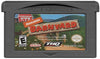 GBA Barnyard