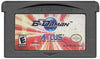 GBA Battle B Daman