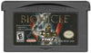 GBA Bionicle