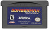 GBA Bomberman Tournament