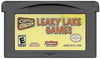 GBA Camp Lazlo - Leaky Lake Games
