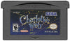 GBA Charlotte's Web