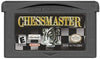 GBA Chessmaster