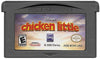 GBA Chicken Little
