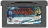 GBA Chronicles of Narnia - The Lion, the Witch and the Wardrobe