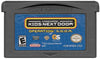 GBA Codename Kids Next Door - Operation SODA