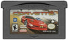GBA Corvette