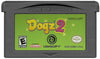 GBA Dogz 2