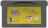 GBA Dora the Explorer - Super Spies