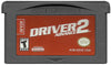 GBA Driver 2 Advance