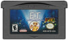 GBA ET - The Extra Terrestrial