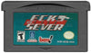 GBA Ecks vs Sever