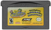 GBA Fairly OddParents - Shadow Showdown