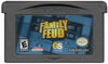 GBA Family Feud