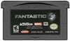 GBA Fantastic 4