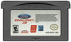 GBA Ford Racing 3