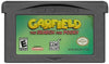 GBA Garfield - The Search for Pooky