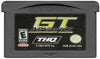 GBA GT Advance - Championship Racing