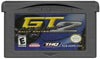 GBA GT Advance 2 - Rally Racing